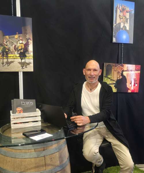 Miguel Berenguer director artístico (1)